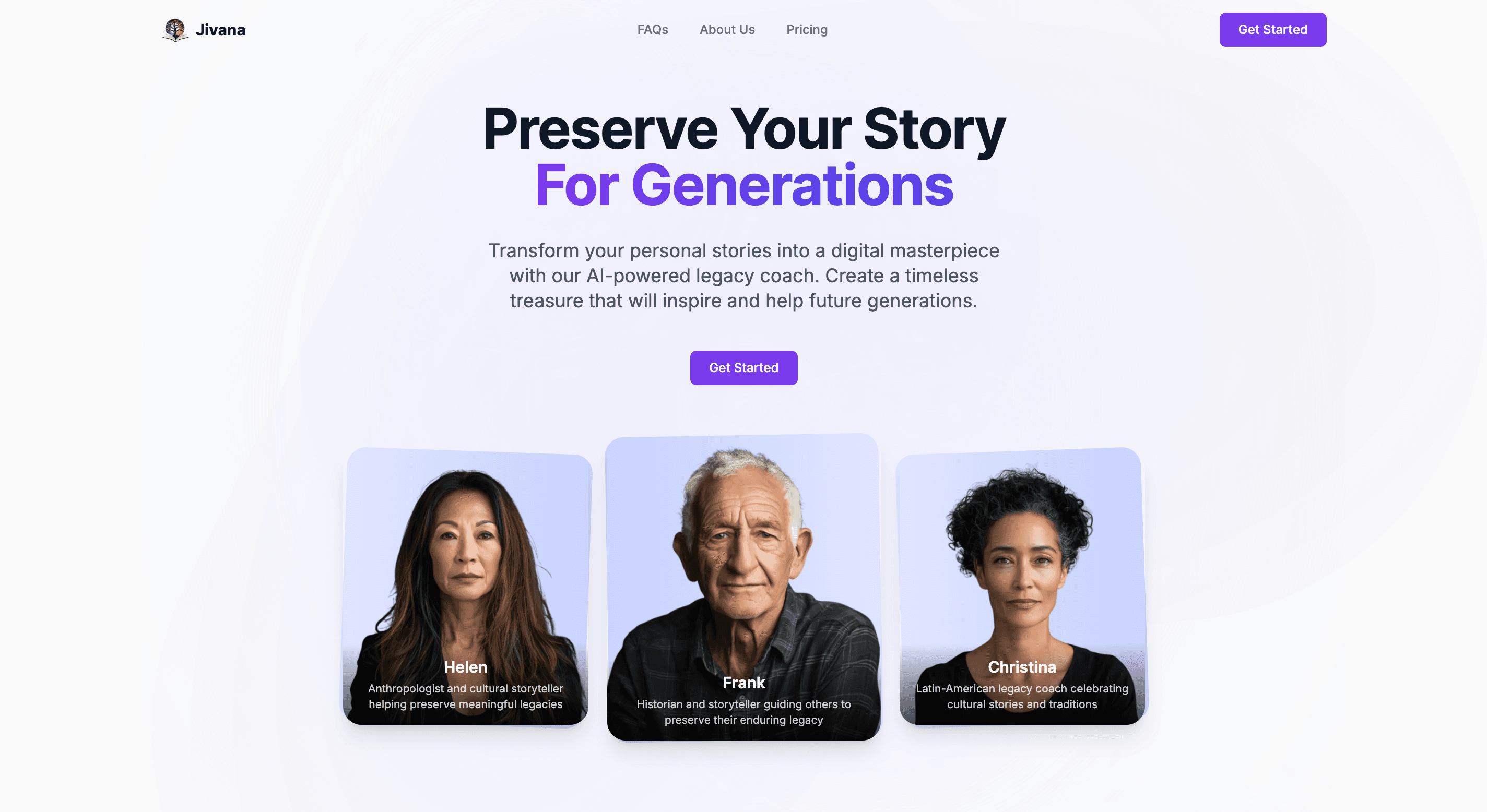 Jivana Vision