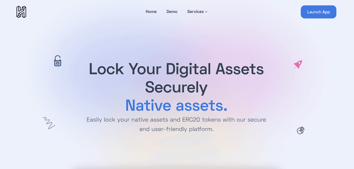 DoHodl Vision
