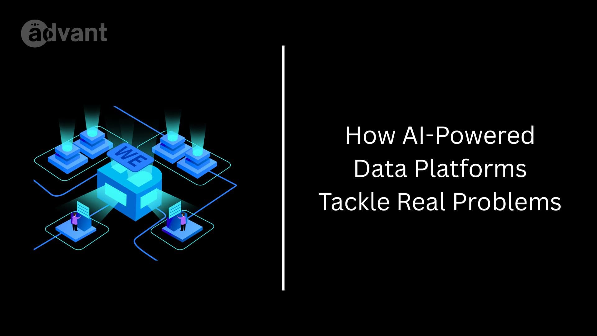 How AI-Infused Data Platforms Addresses Data Challenges