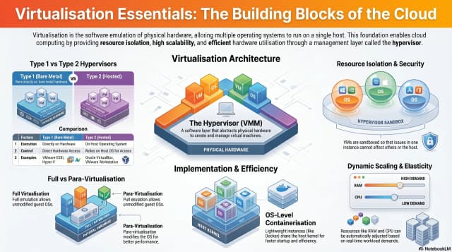 How Do Cloud Services Work? How Do Cloud Services Work?