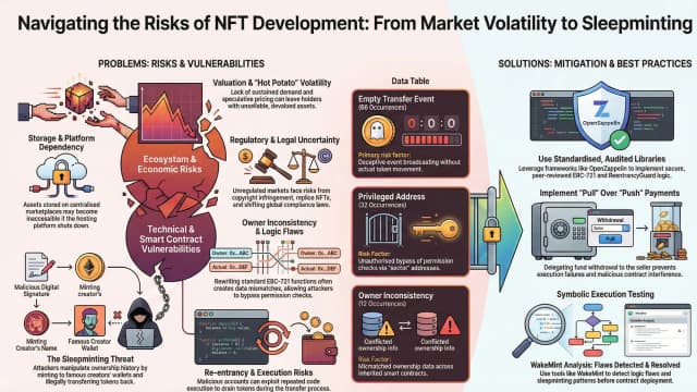 what is nft development what is nft development