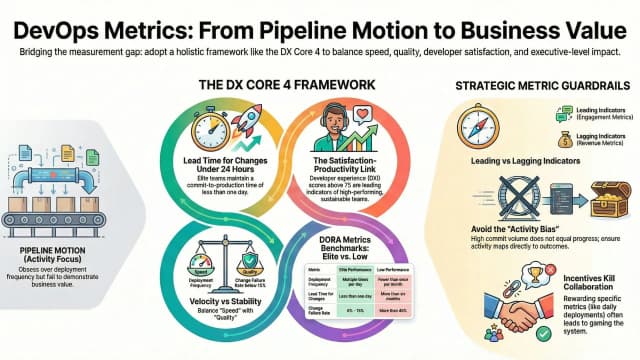 How to Measure DevOps Success How to Measure DevOps Success