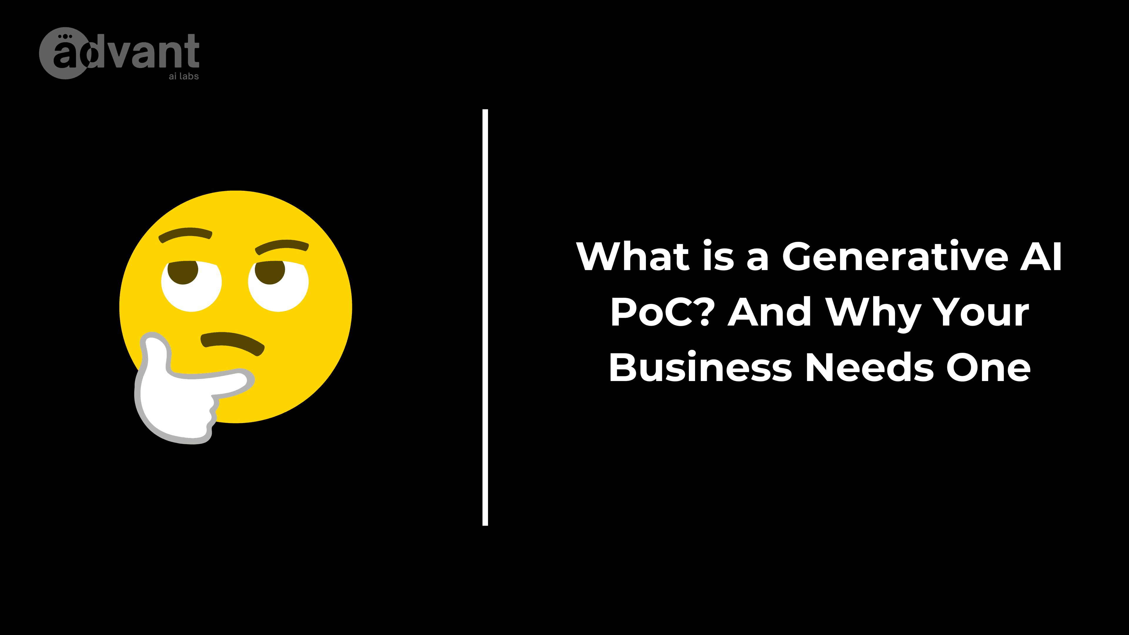 Integrating Generative AI in your Business