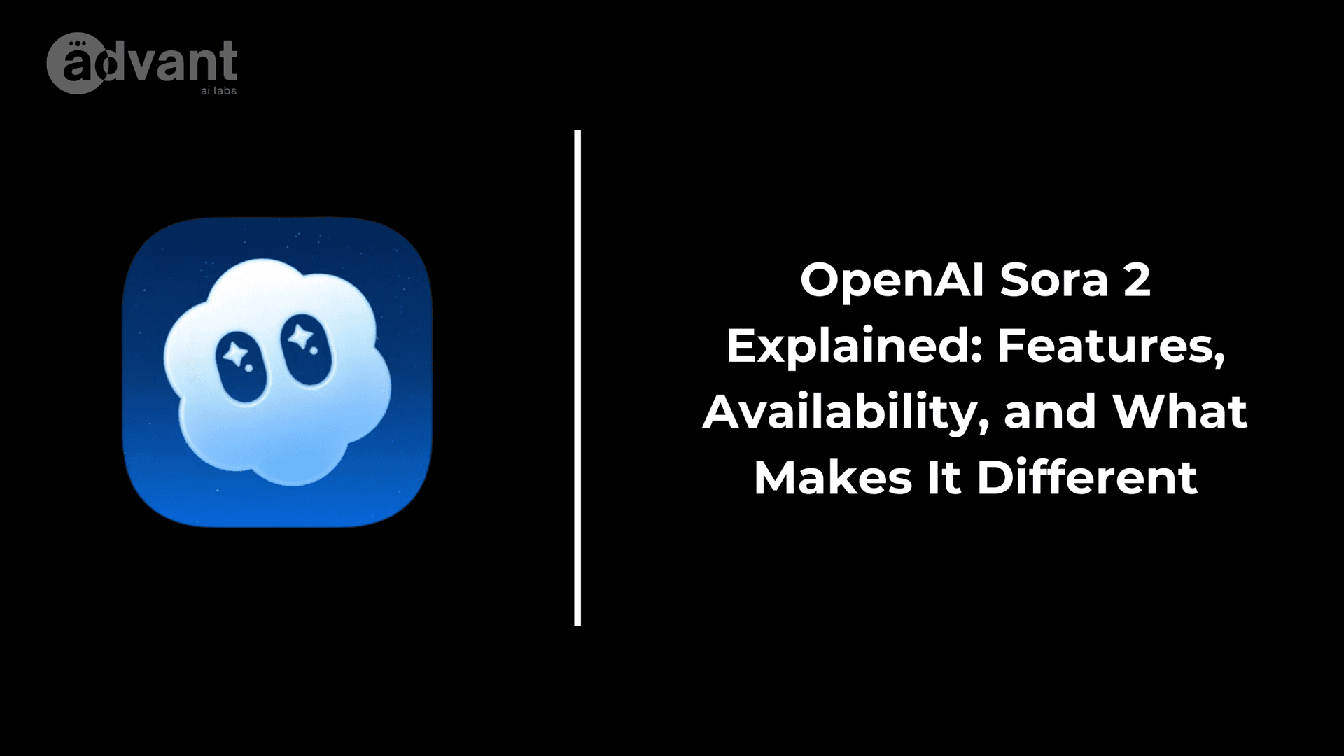 Why Sora 2 can change how we produce videos ?