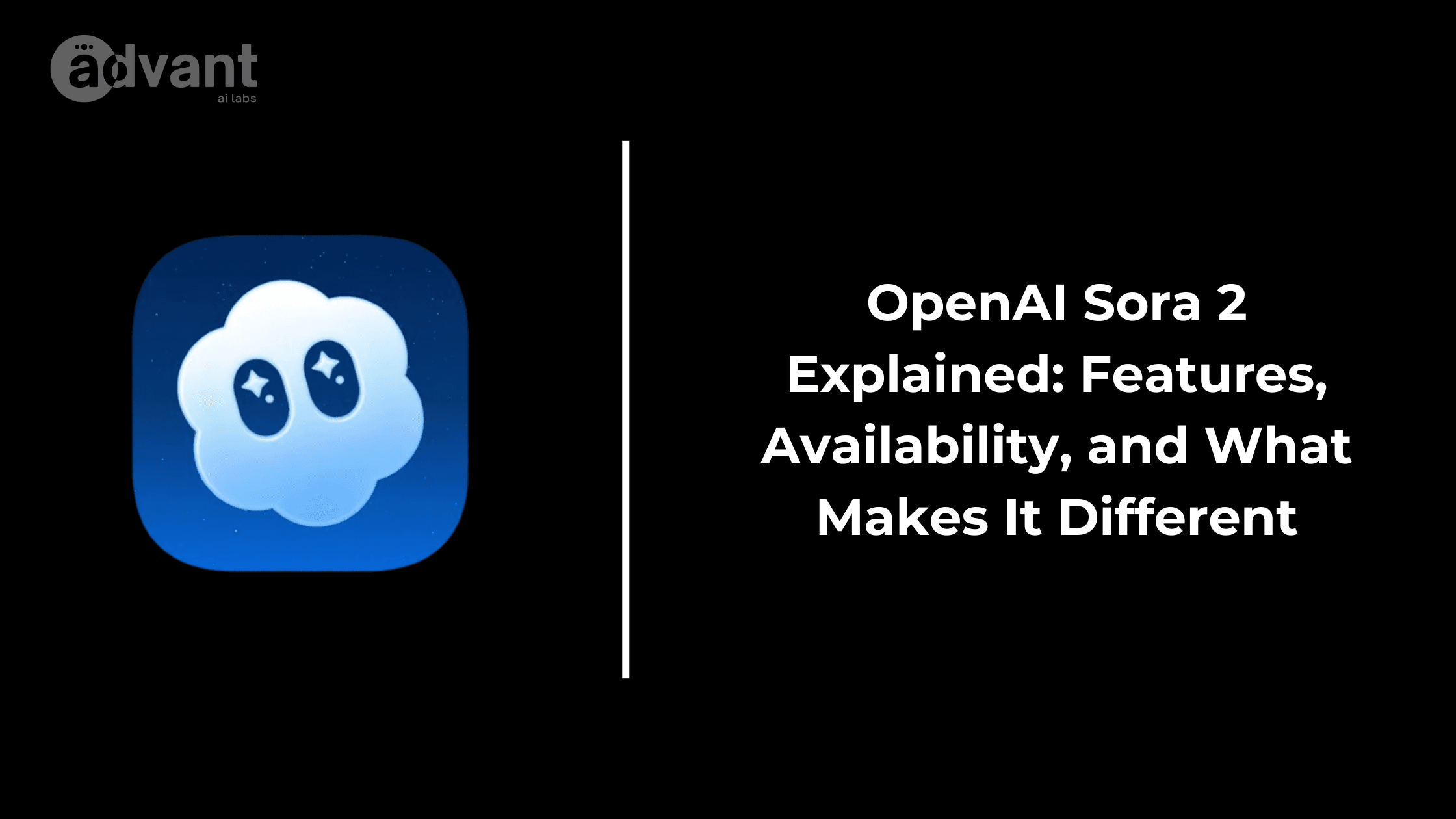 Why Sora 2 can change how we produce videos ?