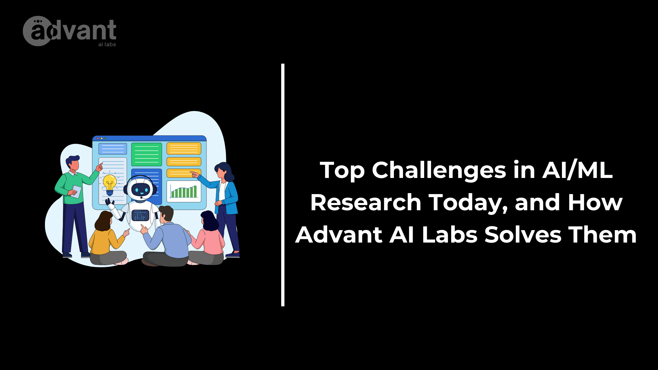 What Are the Top Challenges of Machine Learning?