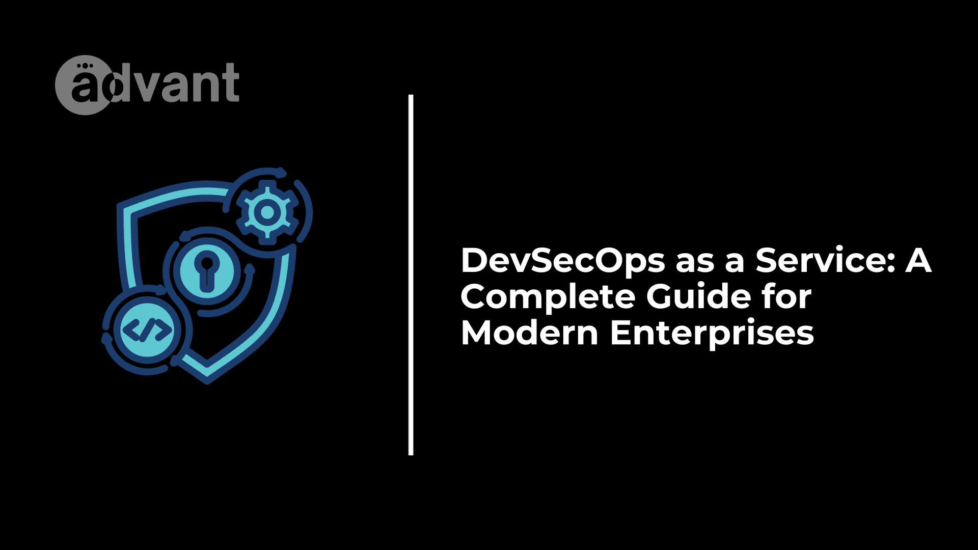 DevSecOps as a Service