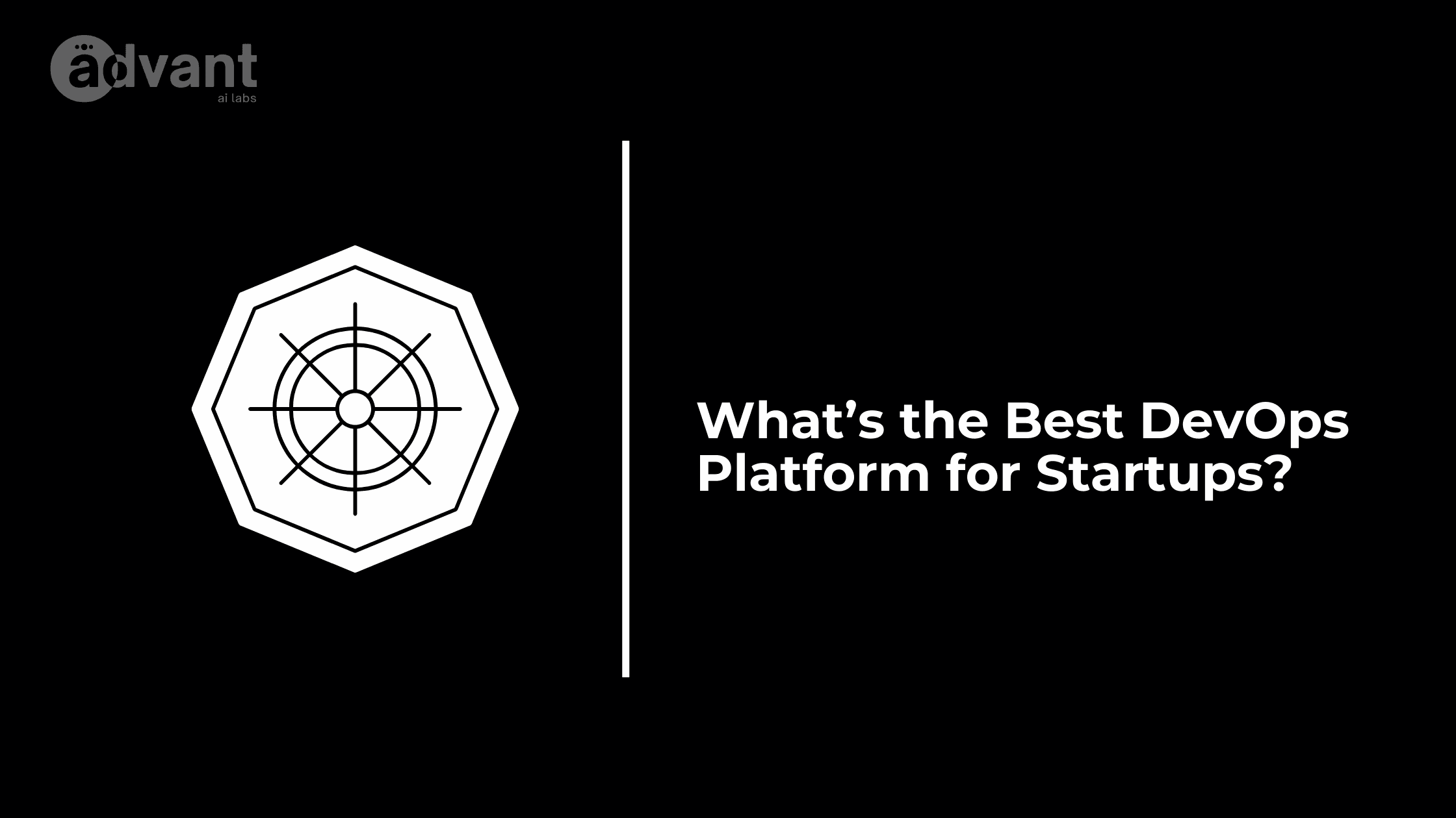 What’s the Best DevOps Platform for Startups?