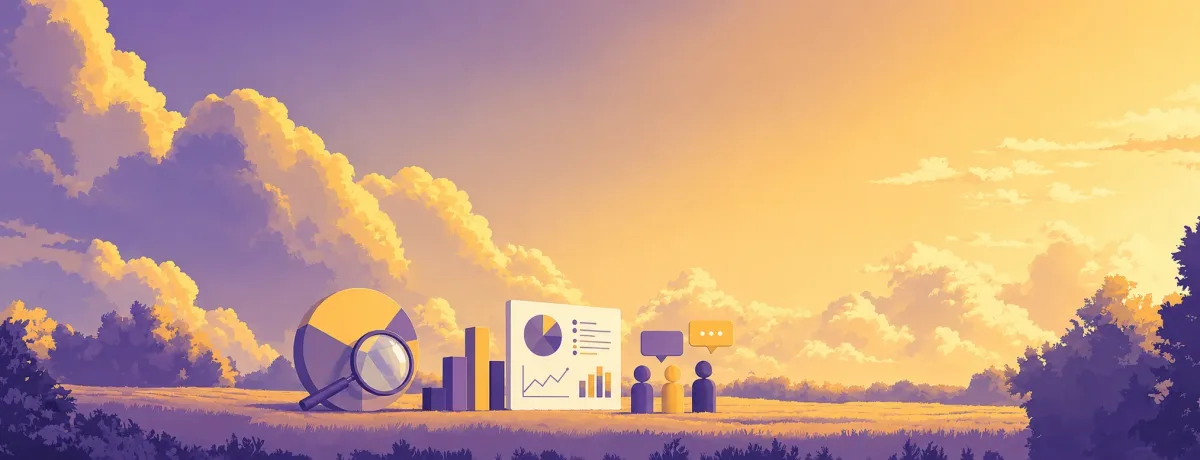 market research background